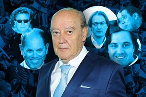 Operação Prolongamento: o 'saque' à Altice e ao FC Porto