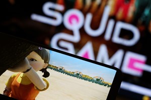 Netflix confirma que vai apostar numa segunda temporada de 'Squid Game'