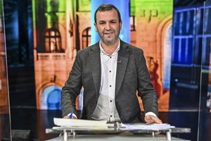 Vitorino Silva, do RIR: 'O nosso 'escritório' é a rua'