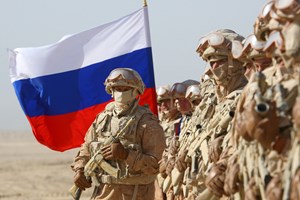 Rússia: amigos, dependentes e a China à espreita para atacar Taiwan