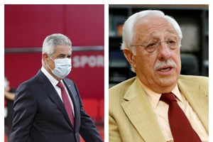 O ataque de Luís Filipe Vieira e do Rei dos Frangos ao Benfica