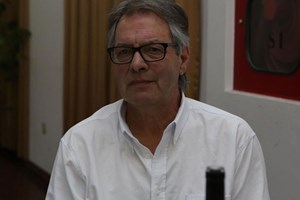 Morreu Lima Pereira, antigo central do FC Porto