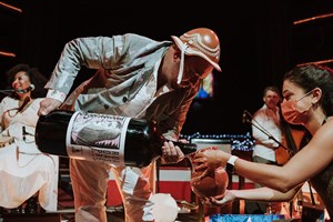 Nat Cool Dão 2020: um vinho que nos dá música