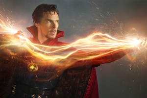 2022 é o ano dos super-heróis