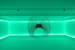Rui Chafes, Ryoji Ikeda e José Leonilson nos destaques da programação de Serralves 2022