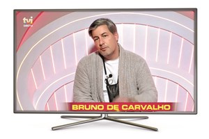 As 'Big' loucuras de Bruno de Carvalho