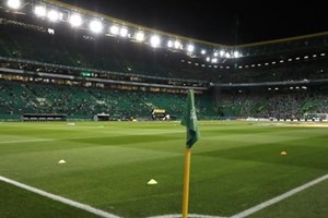 Sporting ameaçado de exclusão das provas da UEFA