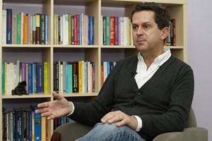 Pedro Strecht e os abusos na Igreja: 'Os testemunhos transportam uma dor incalculável'