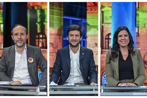 De quantos votos precisam eles para entrar no Parlamento?
