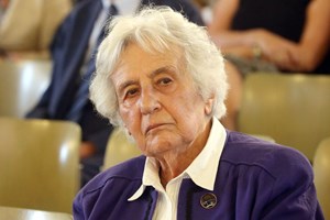 Anita Lasker-Wallfisch, música na salvação