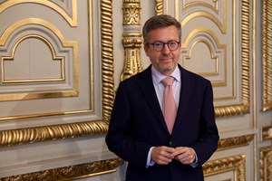 Carlos Moedas sobre Eunice Muñoz: Um “talento prodigioso” aliado à “maior simplicidade”