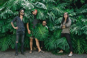 Festival Sons de Vez recebe Moonspell, Dino D'Santiago e PAUS