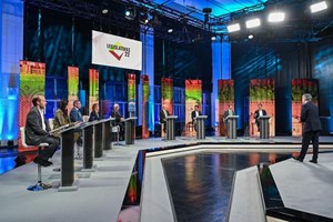 Partidos postos à prova: quem serão os vencedores e os derrotados?