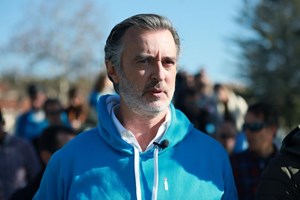Cotrim de Figueiredo descarta 'acordos de cavalheiros' com o PS