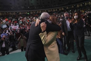 António Costa: “O País não pode ser governado às pinguinhas”