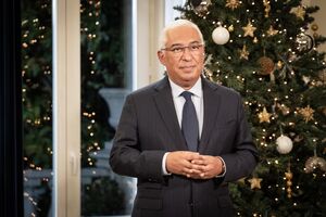António Costa