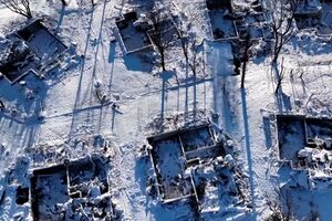 Milhares de casas destruídas por incêndios no estado do Colorado nos EUA