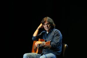 Luís Represas