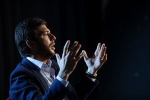 Francisco Rodrigues dos Santos