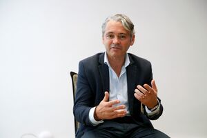 élvio Sousa - JPP