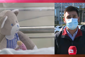 Grávida com Covid-19 ligada à ECMO no hospital de S. João já teve o bebé