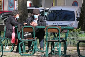 Covid-19: 40.134 infetados e 22 mortes nas últimas 24 horas