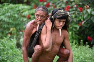 Indígena
