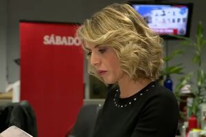Sandra Felgueiras assume direção da revista ‘Sábado’