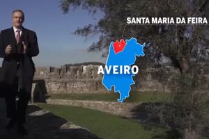 Santa Maria da Feira: O 10º concelho-chave das eleições Legislativas 2022