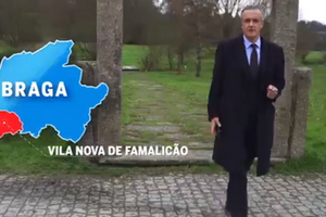 Vila Nova de Famalicão: O 9.º concelho-chave das eleições Legislativas 2022