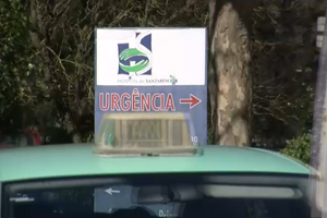 Pais fogem de hospital com bebé recém-nascido nos Açores