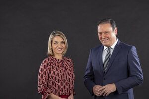 Hoje a CMTV preparou uma emissão especial para as Legislativas. Não perca