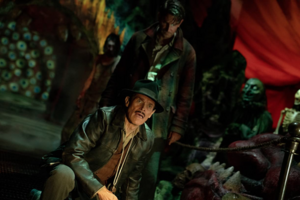 Nightmare Alley