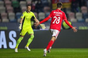 Benfica - Boavista