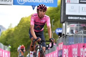 Egan Bernal