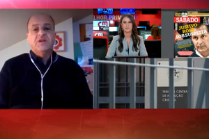 Comentário de António José Vilela sobre o caso Ivo Rosa 