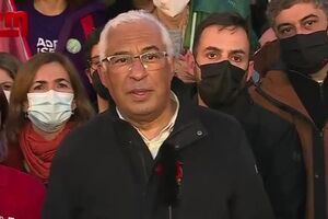 António Costa reage a investigação da SÁBADO
