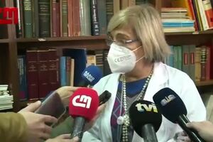 Responsável do hospital de portalegre