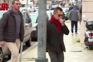 "Foi para uma reza": Traficante que queria subornar Ivo Rosa diz que dinheiro era para bruxo