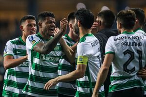 Sporting-Benfica