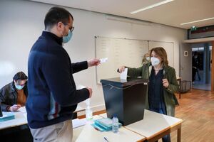 Eleições Legislativas 2022