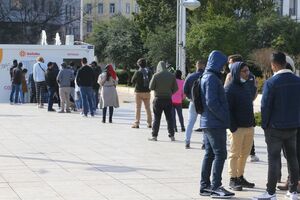 Portugal com mais 50 mortes e 19.436 casos de covid-19