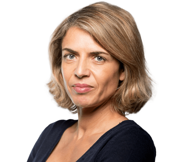 Sandra Felgueiras