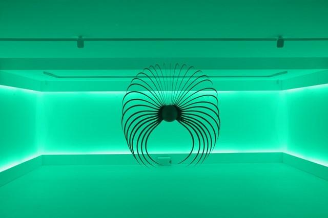 Rui Chafes, Ryoji Ikeda e José Leonilson nos destaques da programação de Serralves 2022