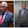 António Costa: 'A escolha é entre mim e Rui Rio'