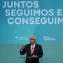 Costa afirma que Portugal cumprirá sem esforço excessivo regras da zona euro em 2023