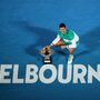 Depois da polémica, Djokovic é incluído no sorteio do Open da Austrália