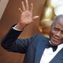 Morreu Sidney Poitier, o primeiro ator negro a ganhar um Óscar