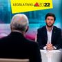 Debate. 'Chicão' aguenta o teste contra Costa e mostra caminhos a Rio