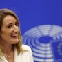 Roberta Metsola, a mulher anti-aborto que promete defender as posições dos eurodeputados